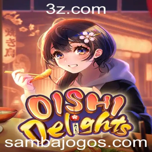 Descubra a Magia de OishiDelights: Um Novo Jogo Inovador