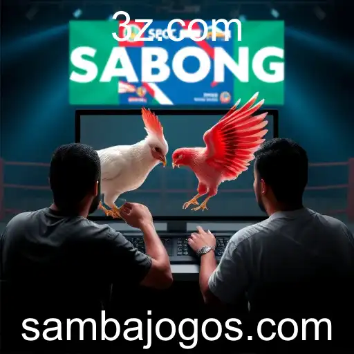 Sabong Online: A Revolução do Entretenimento Digital