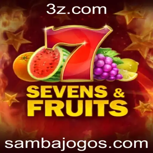 Descubra o Fascinante Mundo de SevensFruits no Sambabet