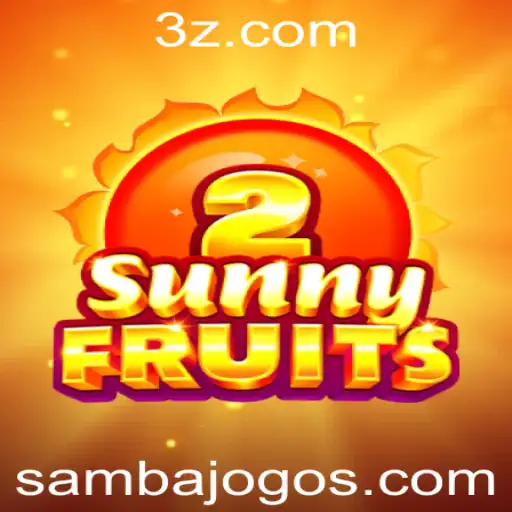Explorando o Mundo de SunnyFruits2 no SambaBet
