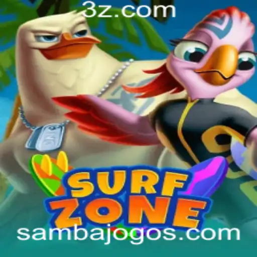 Descubra o Fascinante Mundo de SurfZone com Sambabet