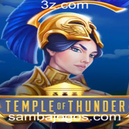 Explorando o Mundo Incrível de TempleofThunder: Um Guia Completo