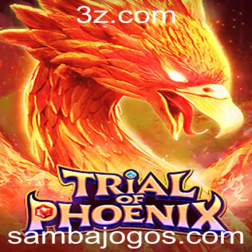 TrialofPhoenix: Uma Aventura Épica no Universo dos Jogos